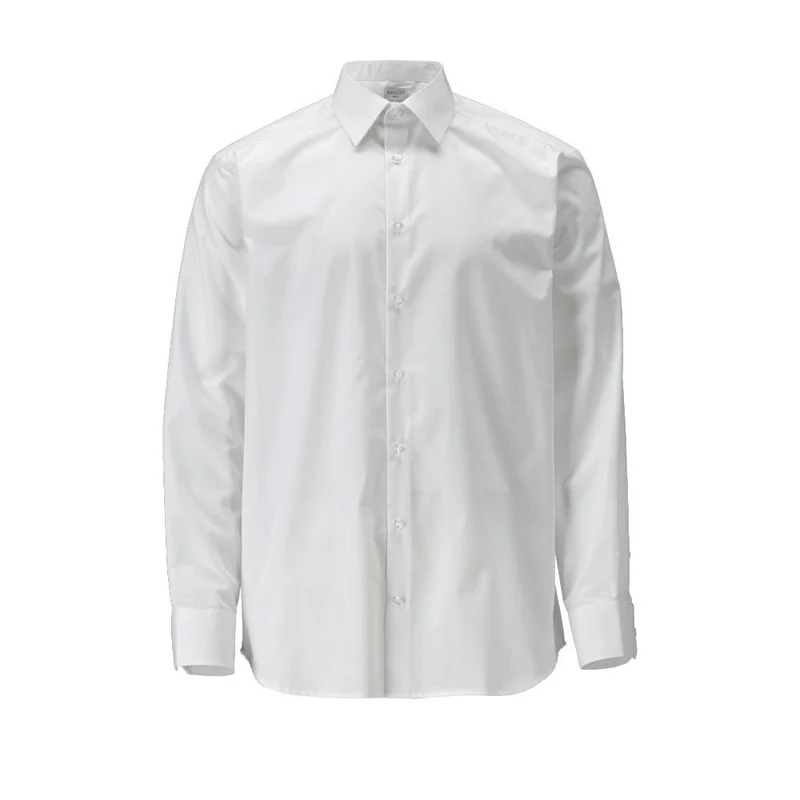 Mascot Frontline Premium Classic Fit Overhemd Popeline 21804