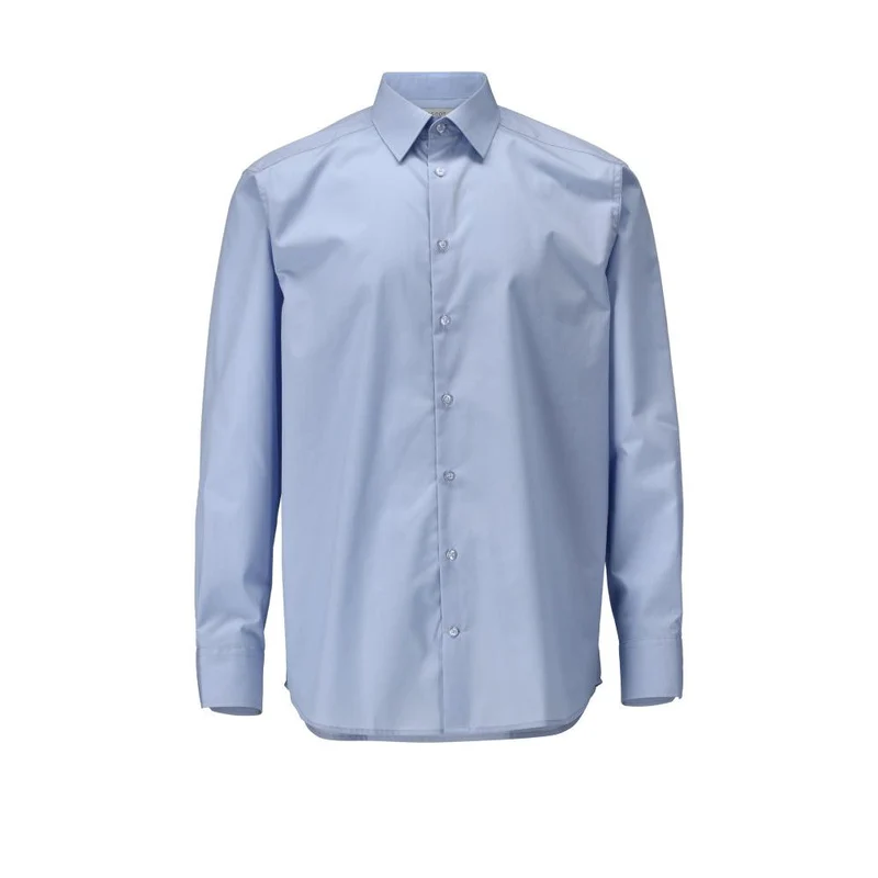 Mascot Frontline Premium Classic Fit Overhemd Popeline 21804