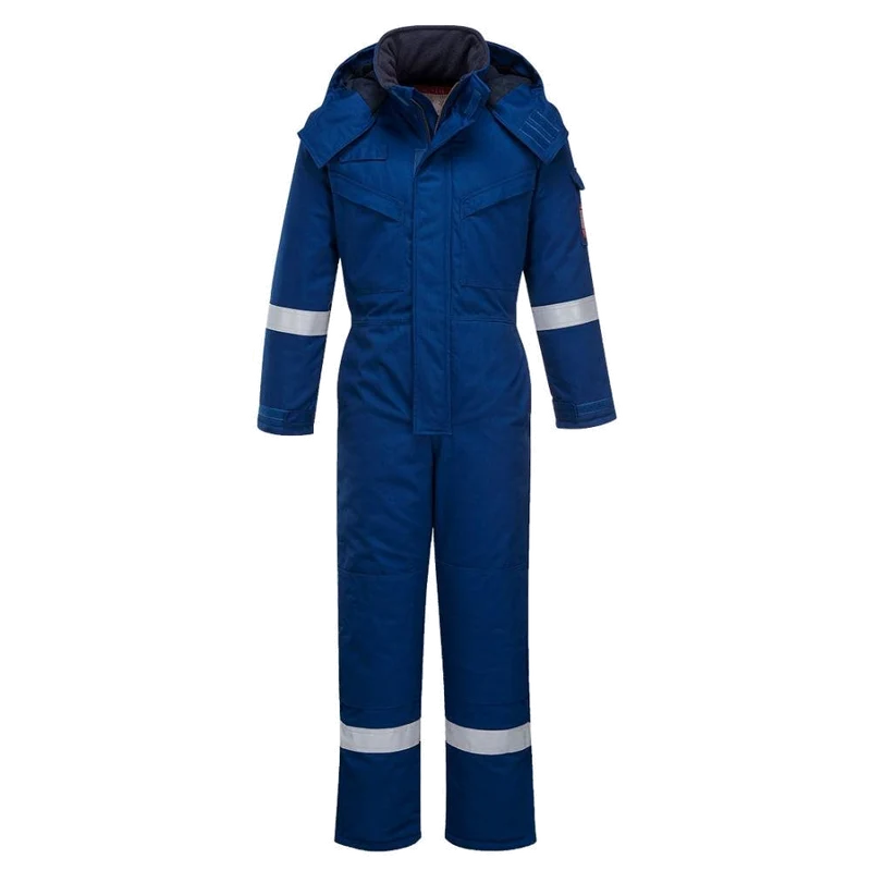 Portwest FR Winter Coverall FR53