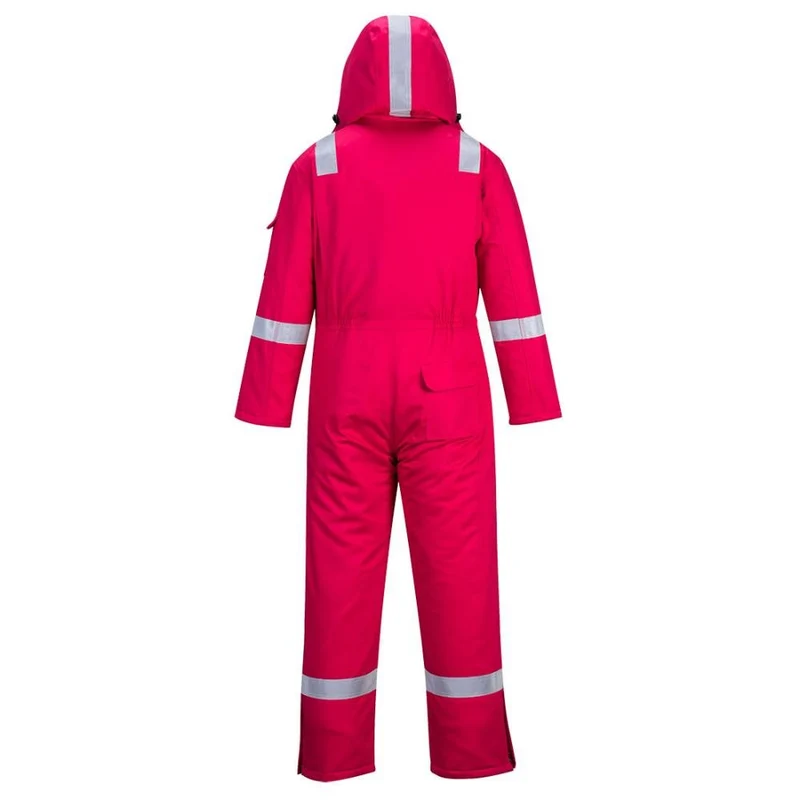 Portwest FR Winter Coverall FR53