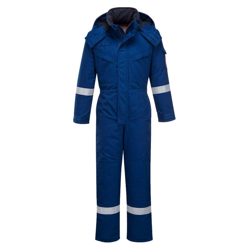 Portwest FR Winter Coverall FR53