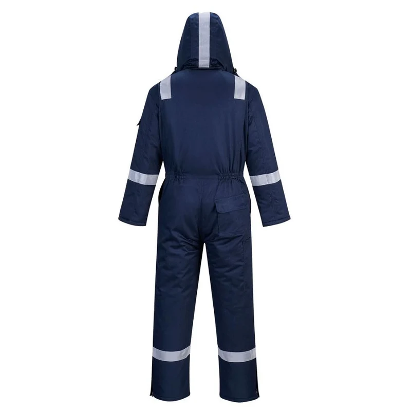 Portwest FR Winter Coverall FR53