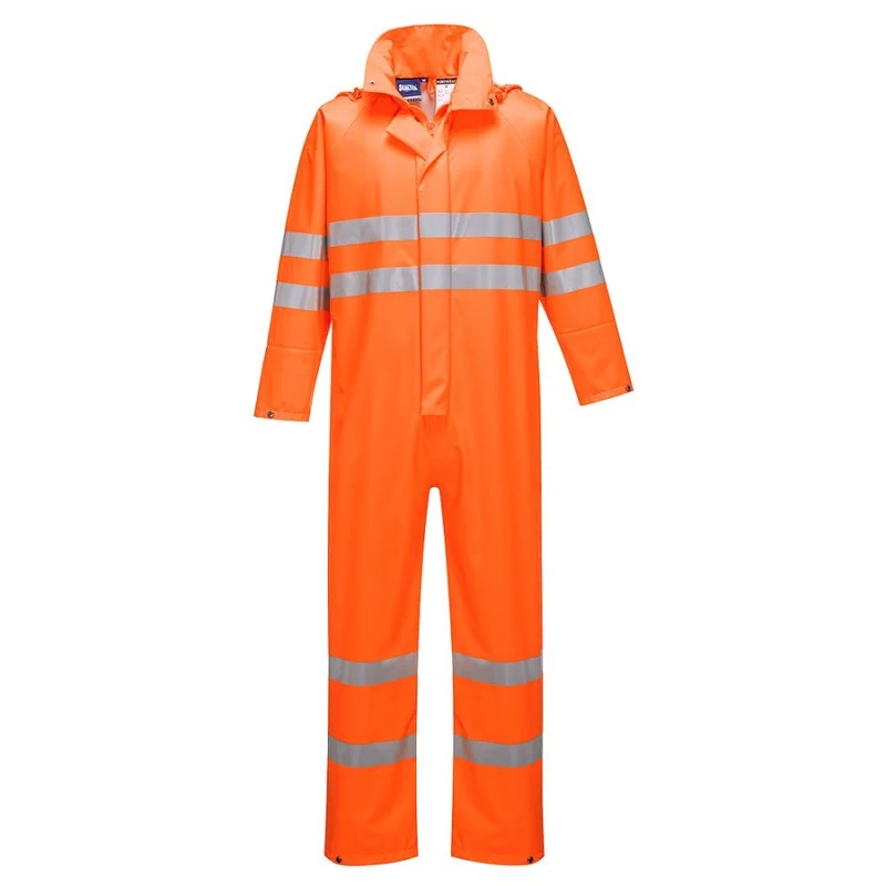 Portwest Sealtex Ultra Regenoverall CL.3 S495