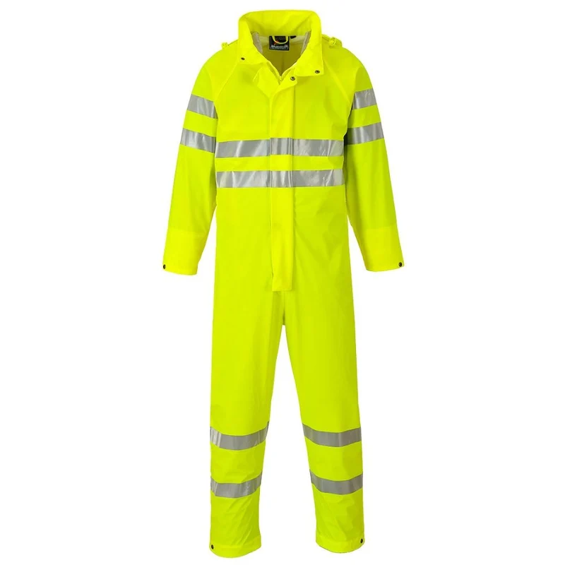 Portwest Sealtex Ultra Regenoverall CL.3 S495