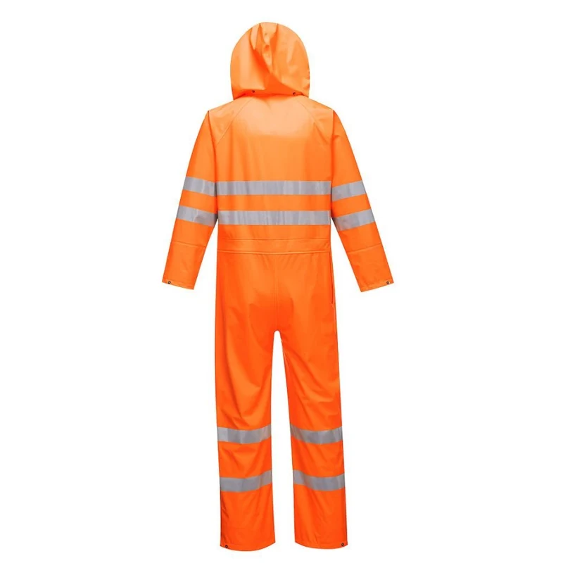 Portwest Sealtex Ultra Regenoverall CL.3 S495