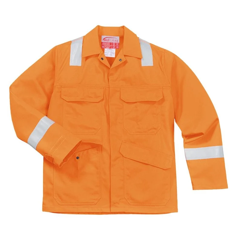 Portwest Bizflame Plus Jacket FR25