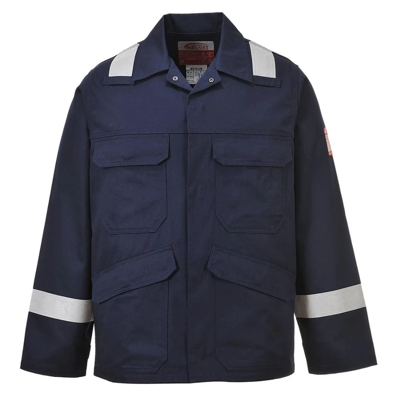 Portwest Bizflame Plus Jacket FR25
