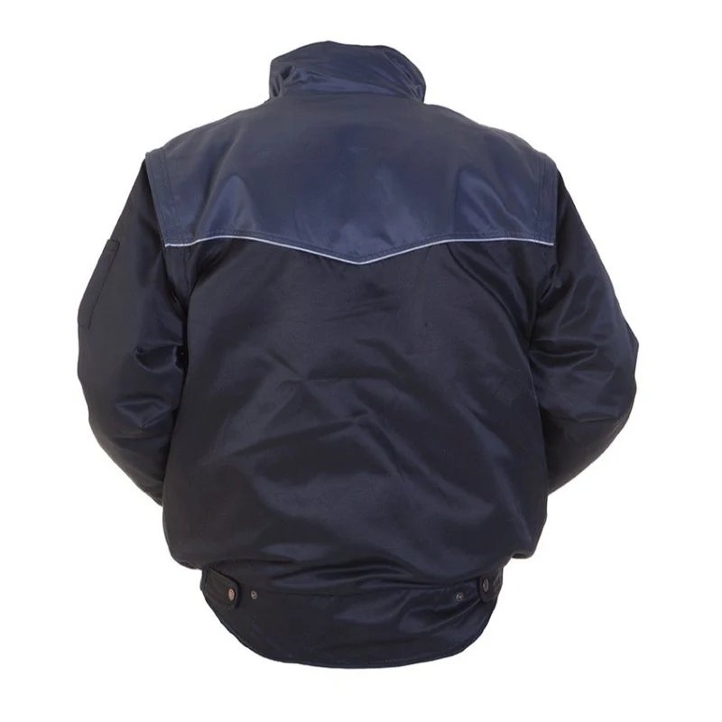 Hydrowear Leipzig 3-1 in Pilotjack 047465