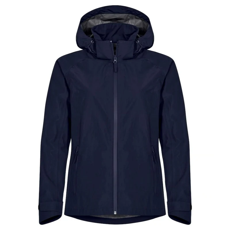 Clique Classic Shell Jacket Ladies 0200924
