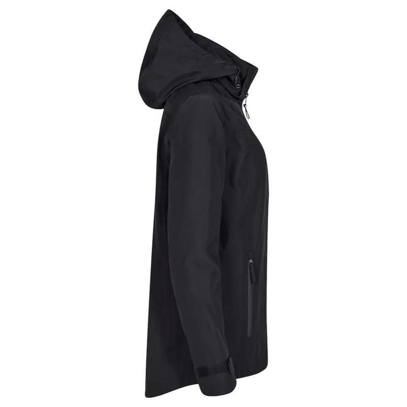 Clique Classic Shell Jacket Ladies 0200924