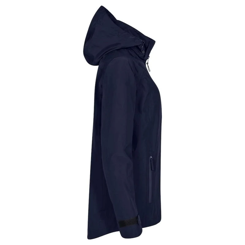 Clique Classic Shell Jacket Ladies 0200924