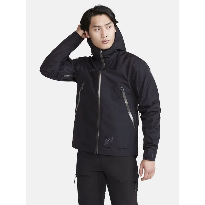 Craft ADV Explore Shell Jacket Heren 1913806