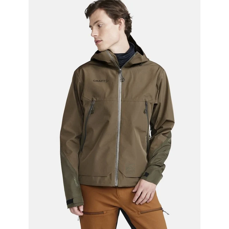 Craft ADV Explore Shell Jacket Heren 1913806
