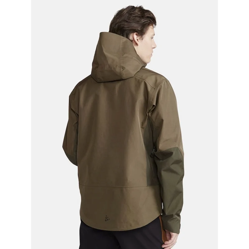 Craft ADV Explore Shell Jacket Heren 1913806