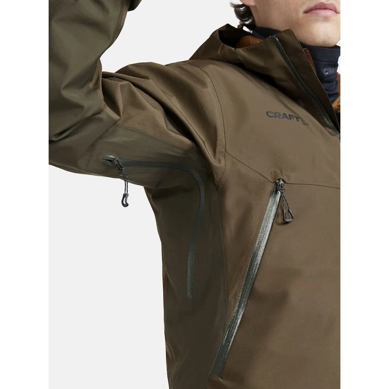 Craft ADV Explore Shell Jacket Heren 1913806