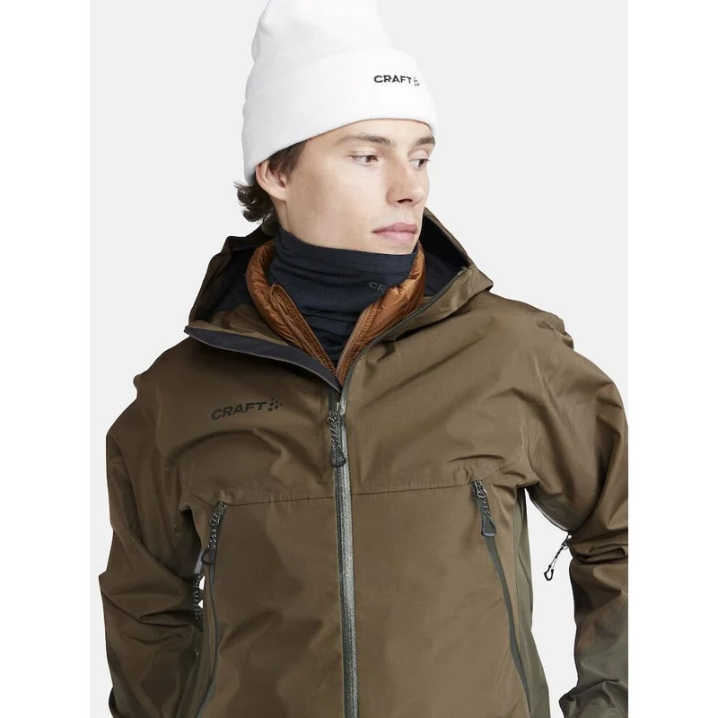 Craft ADV Explore Shell Jacket Heren 1913806
