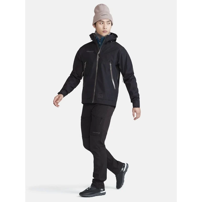 Craft ADV Explore Shell Jacket Heren 1913806