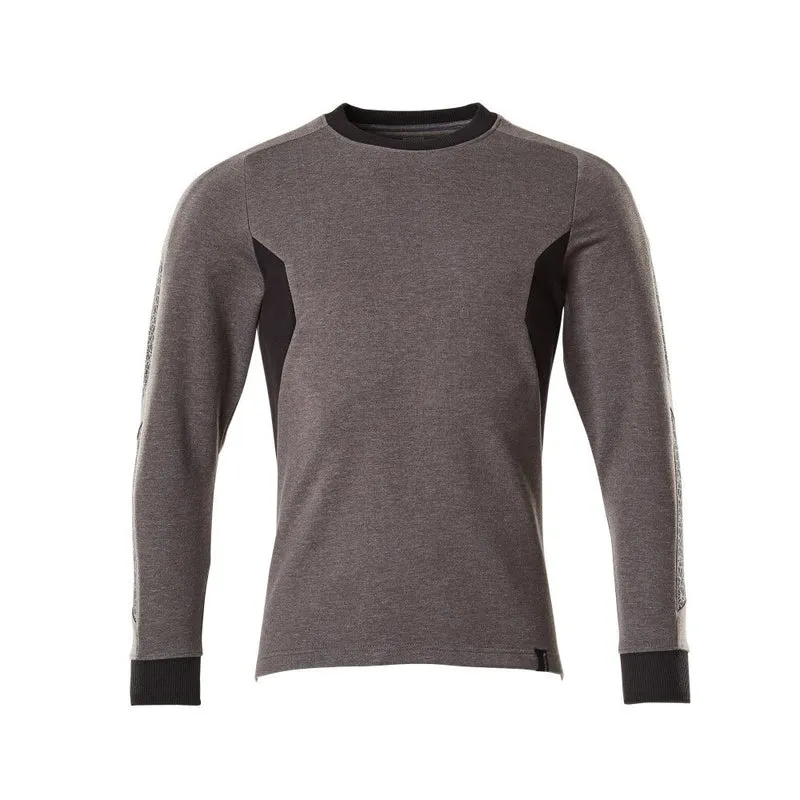 Mascot Accelerate Sweatshirt Bicolor Modern Fit 18384