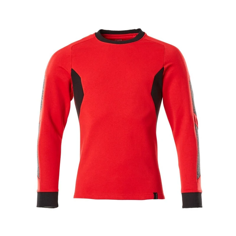 Mascot Accelerate Sweatshirt Bicolor Modern Fit 18384