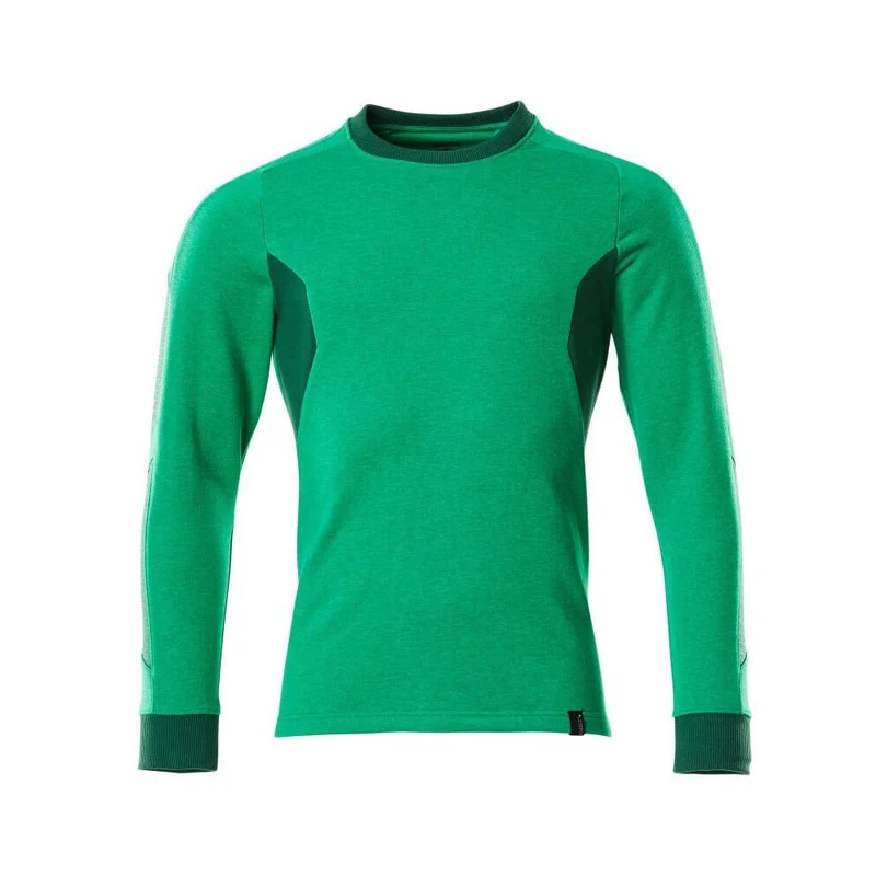 Mascot Accelerate Sweatshirt Bicolor Modern Fit 18384