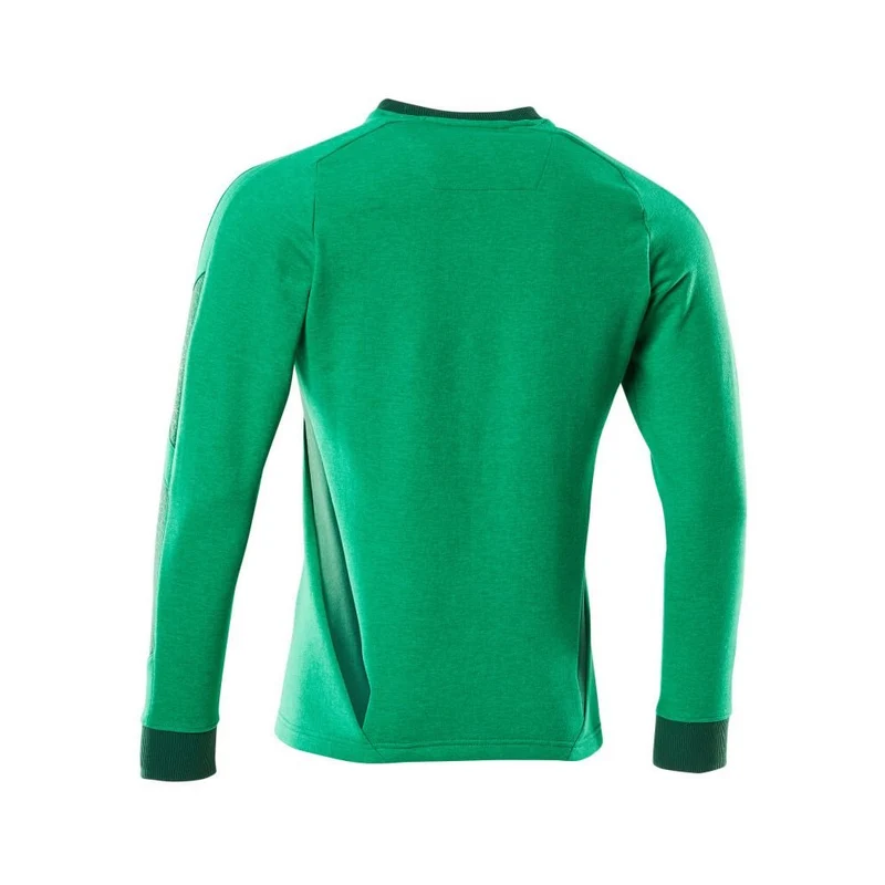 Mascot Accelerate Sweatshirt Bicolor Modern Fit 18384