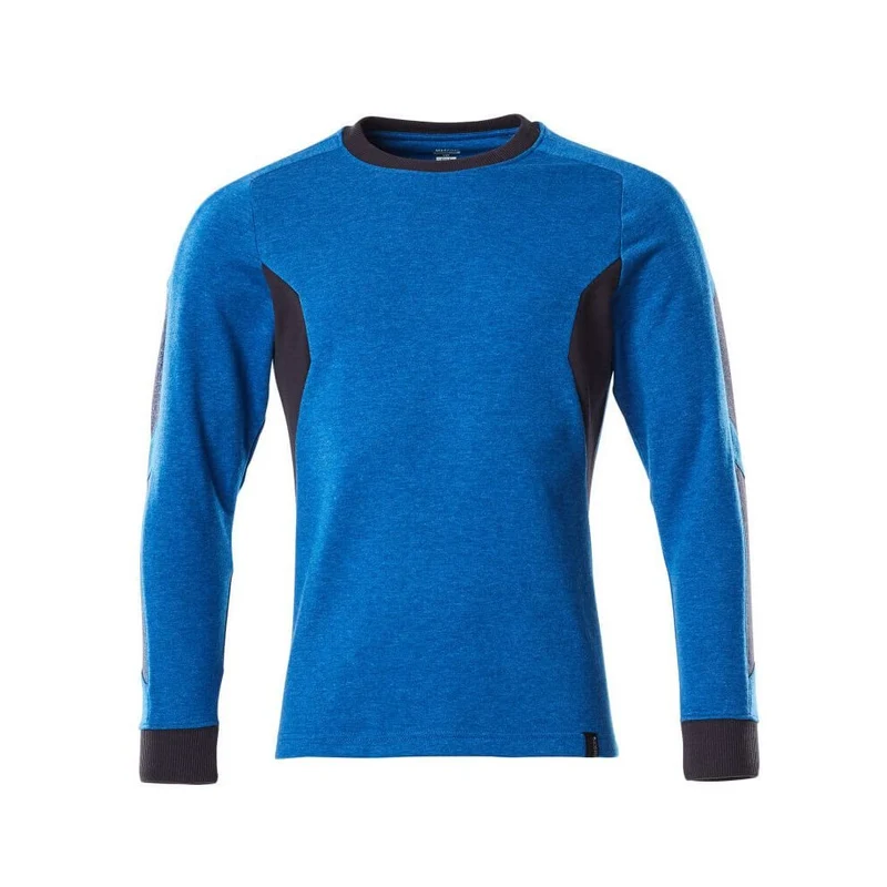 Mascot Accelerate Sweatshirt Bicolor Modern Fit 18384