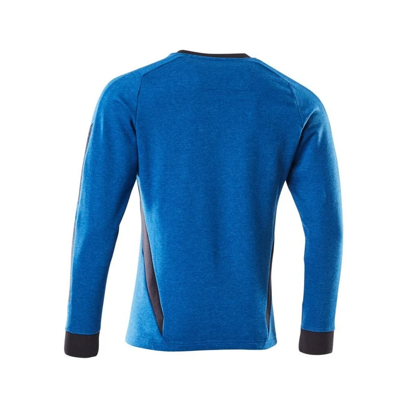 Mascot Accelerate Sweatshirt Bicolor Modern Fit 18384