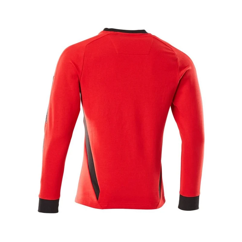 Mascot Accelerate Sweatshirt Bicolor Modern Fit 18384