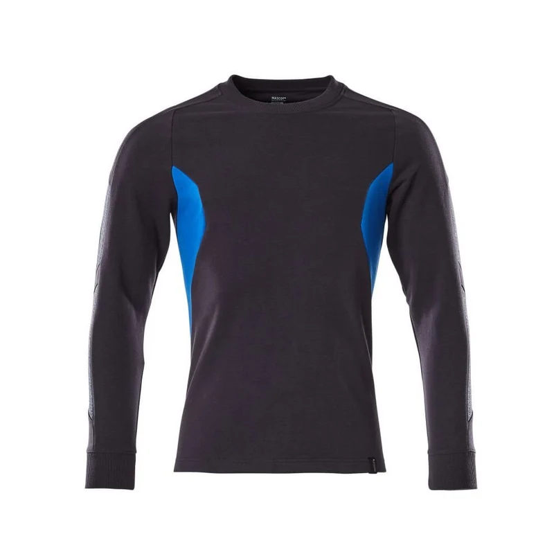 Mascot Accelerate Sweatshirt Bicolor Modern Fit 18384
