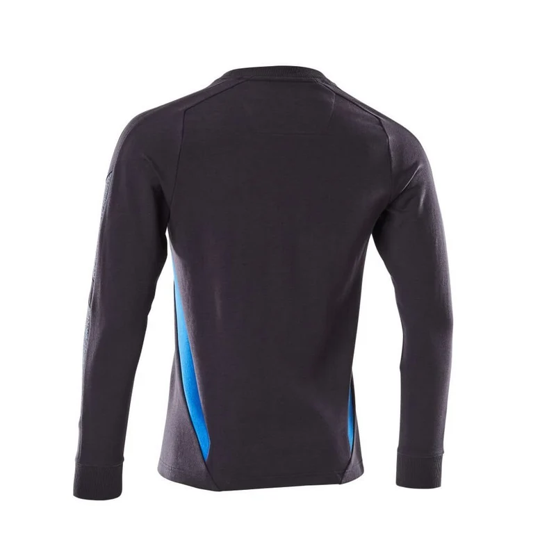 Mascot Accelerate Sweatshirt Bicolor Modern Fit 18384