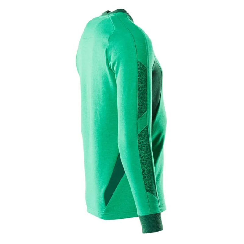 Mascot Accelerate Sweatshirt Bicolor Modern Fit 18384