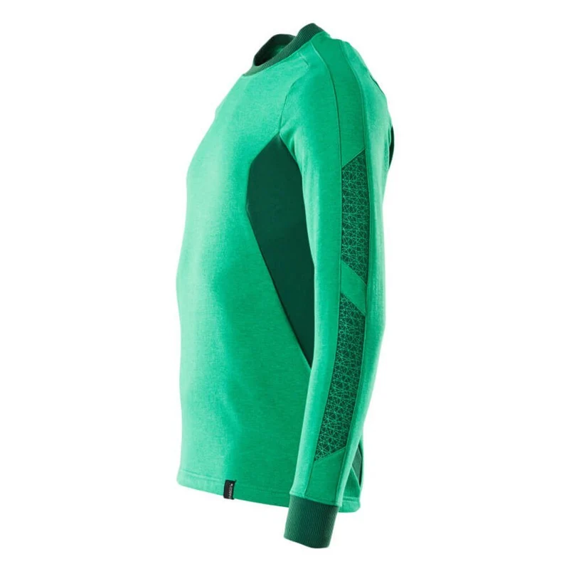 Mascot Accelerate Sweatshirt Bicolor Modern Fit 18384