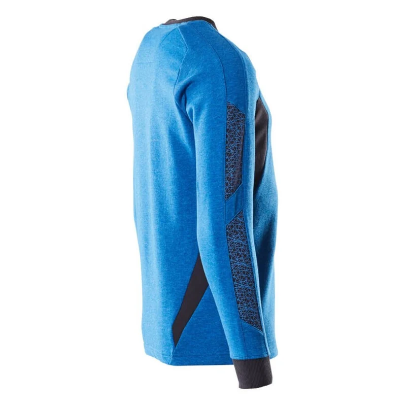 Mascot Accelerate Sweatshirt Bicolor Modern Fit 18384