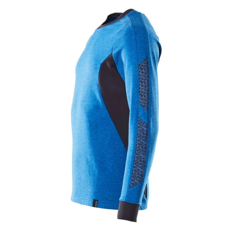 Mascot Accelerate Sweatshirt Bicolor Modern Fit 18384