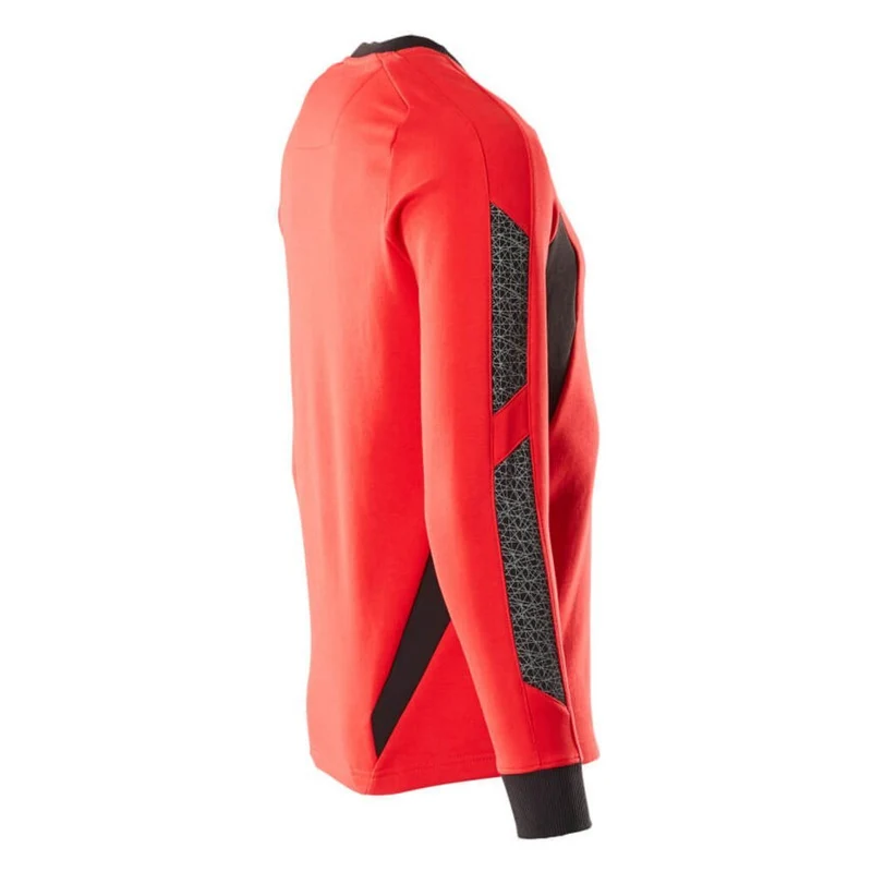 Mascot Accelerate Sweatshirt Bicolor Modern Fit 18384