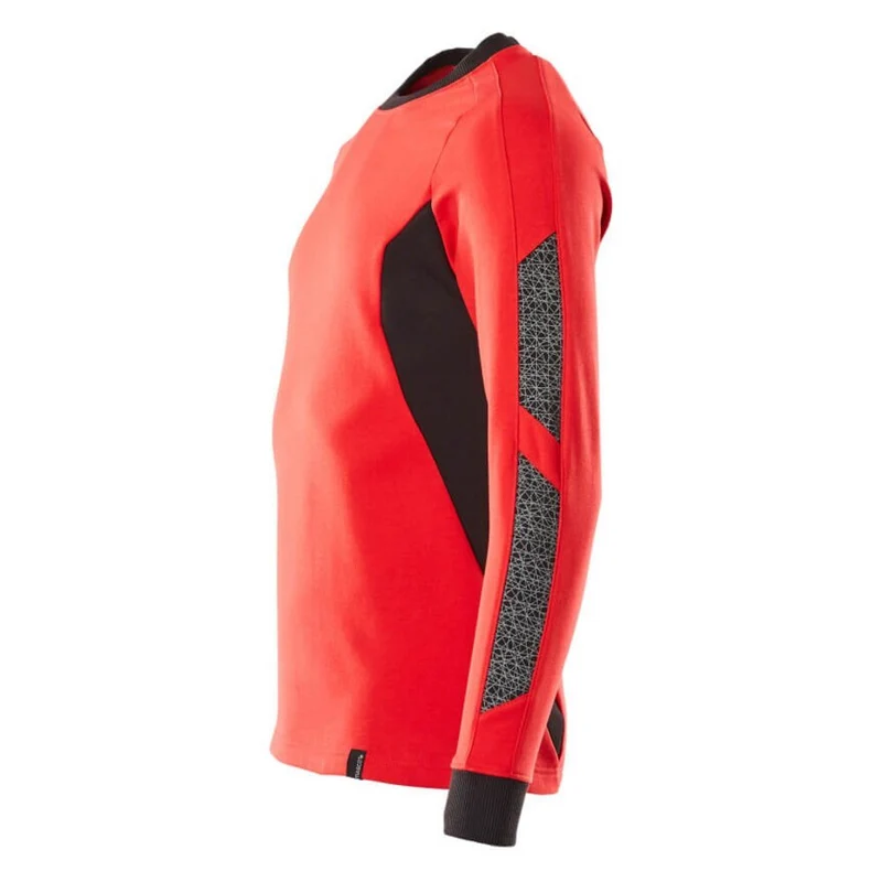 Mascot Accelerate Sweatshirt Bicolor Modern Fit 18384