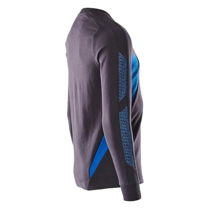Mascot Accelerate Sweatshirt Bicolor Modern Fit 18384