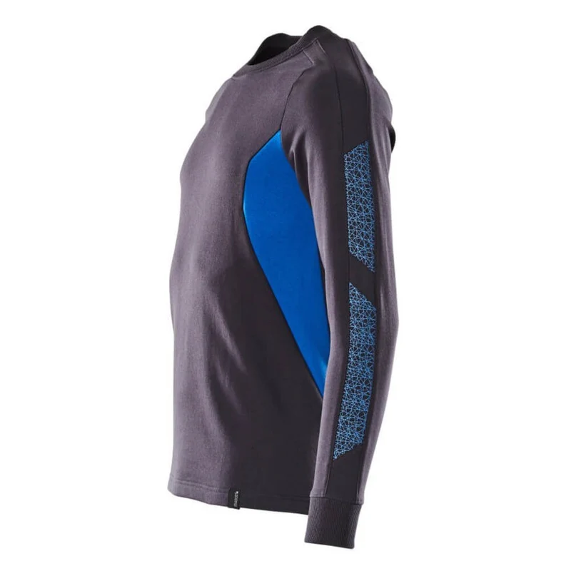 Mascot Accelerate Sweatshirt Bicolor Modern Fit 18384