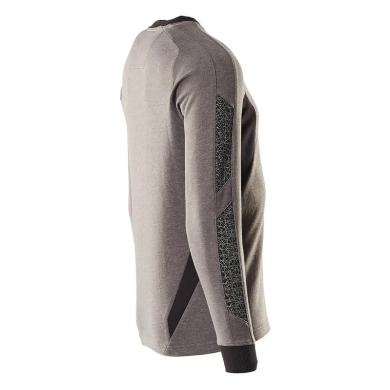 Mascot Accelerate Sweatshirt Bicolor Modern Fit 18384