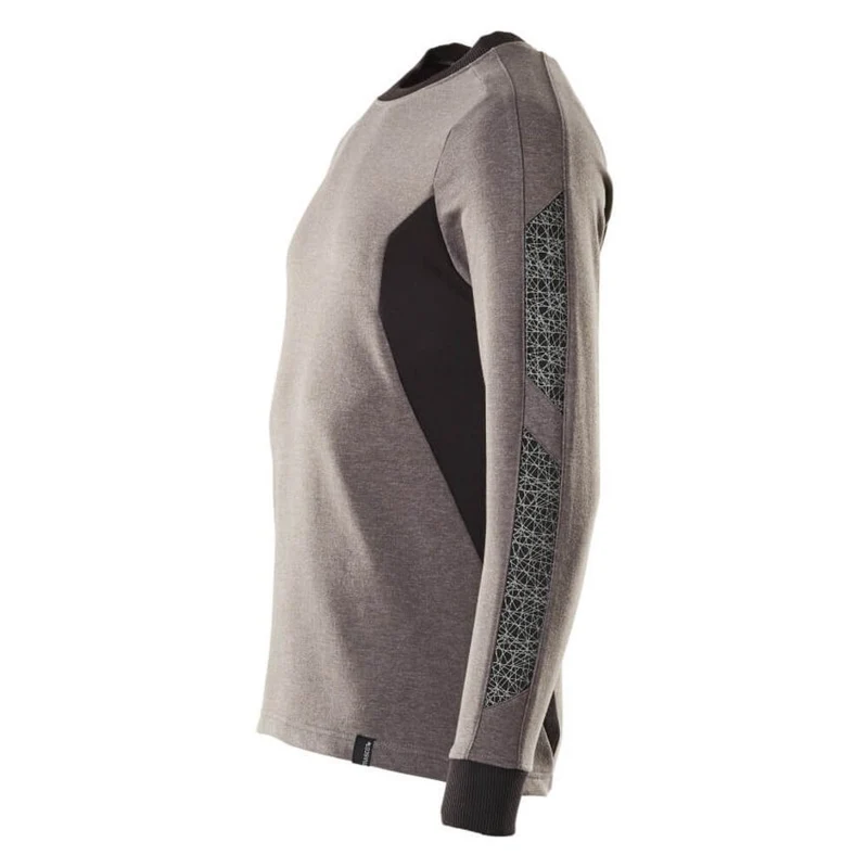 Mascot Accelerate Sweatshirt Bicolor Modern Fit 18384