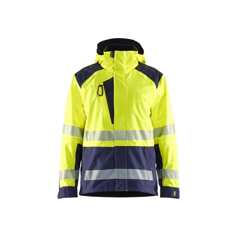 Blaklader Shelljack High Vis 4435-1987