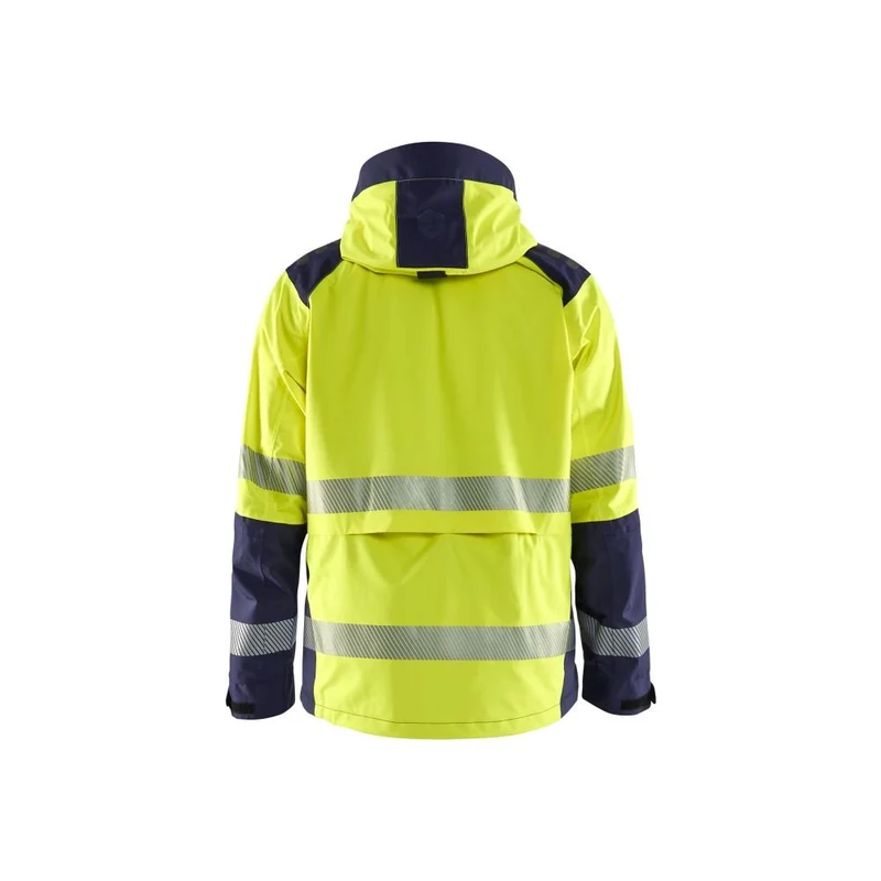 Blaklader Shelljack High Vis 4435-1987