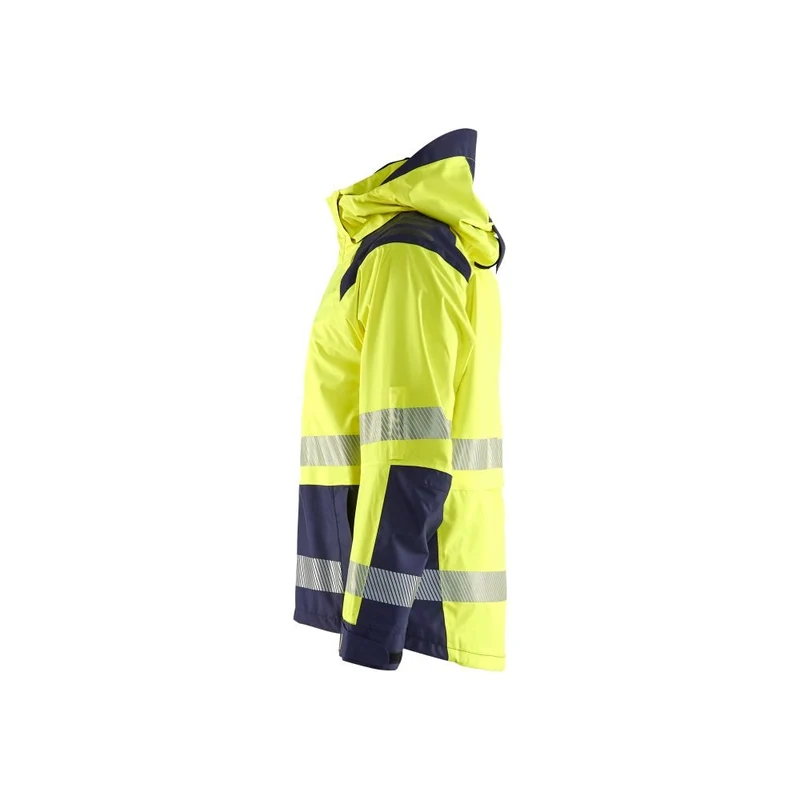 Blaklader Shelljack High Vis 4435-1987