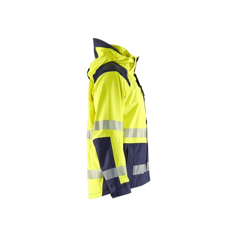 Blaklader Shelljack High Vis 4435-1987