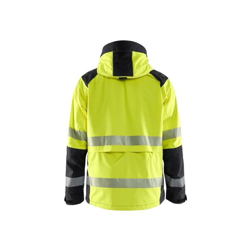 Blaklader Shelljack High Vis 4435-1987
