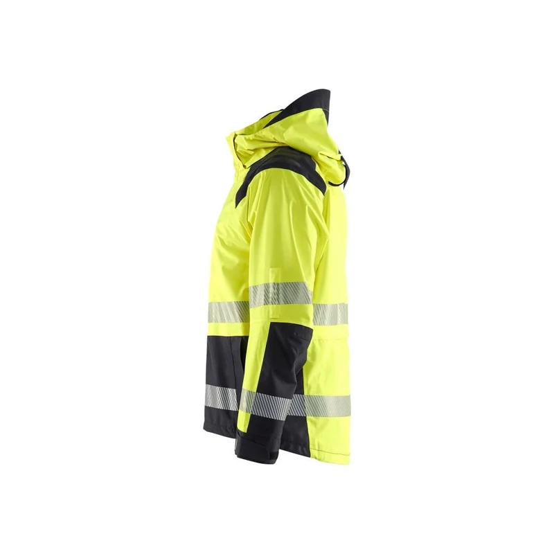 Blaklader Shelljack High Vis 4435-1987