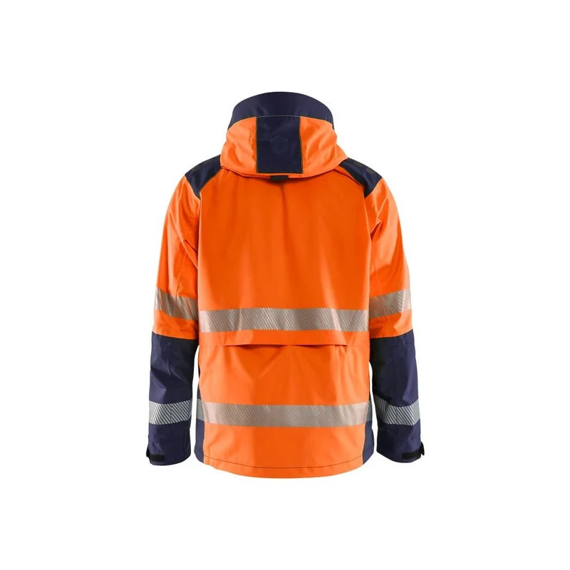 Blaklader Shelljack High Vis 4435-1987
