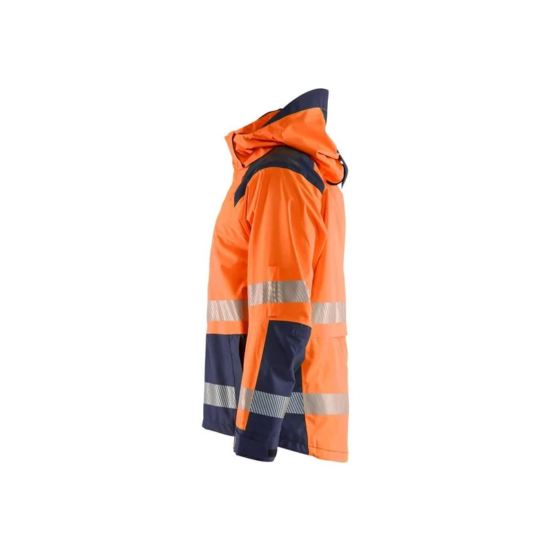 Blaklader Shelljack High Vis 4435-1987