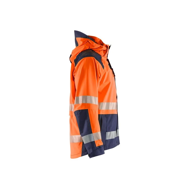 Blaklader Shelljack High Vis 4435-1987