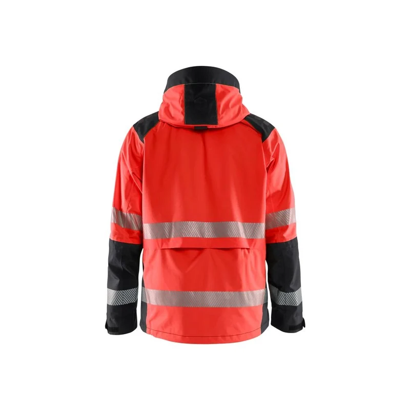 Blaklader Shelljack High Vis 4435-1987